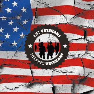 Just Veterans Helping Veterans: Forum Launch